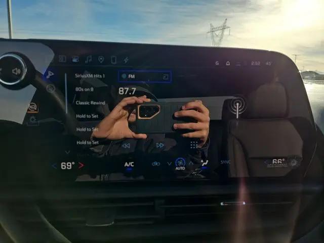 2026 Chevrolet Silverado EV Custom - Standard Range 4WD