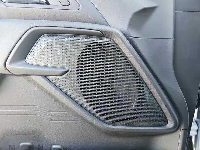 2026 Chevrolet Silverado EV Custom - Standard Range 4WD