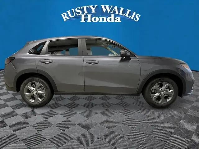 2026 Honda HR-V AWD LX