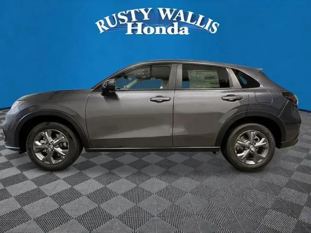 2026 Honda HR-V AWD LX