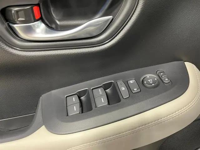 2026 Honda HR-V AWD LX