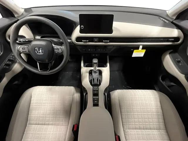 2026 Honda HR-V AWD LX