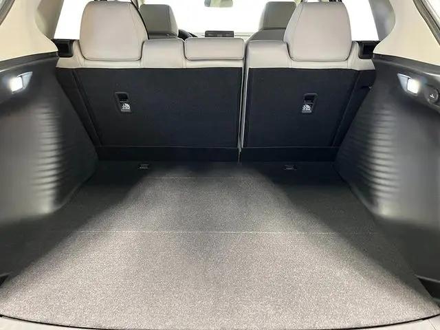 2026 Honda HR-V AWD LX