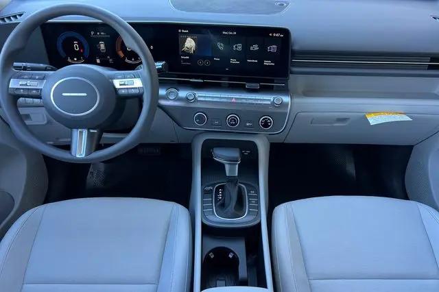 2026 Hyundai Kona SE