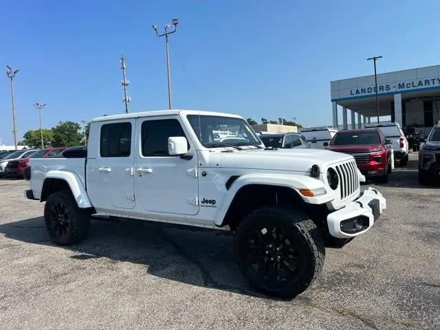 2022 Jeep Gladiator Sport for sale in Huntsville, AL