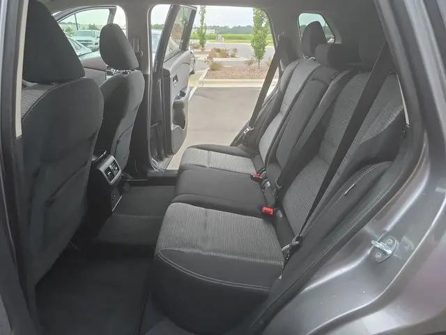 2021 Nissan Rogue SV Intelligent AWD