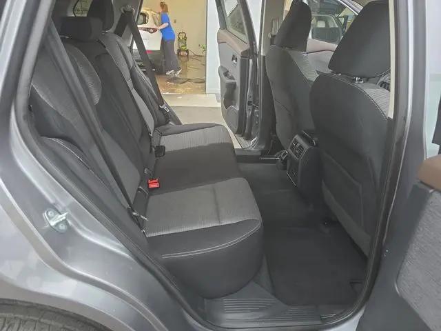 2021 Nissan Rogue SV Intelligent AWD