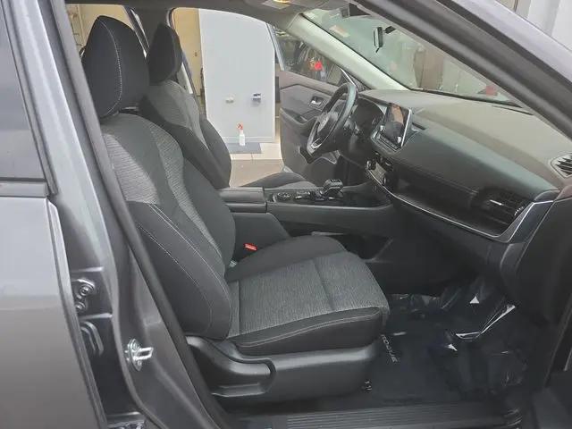 2021 Nissan Rogue SV Intelligent AWD