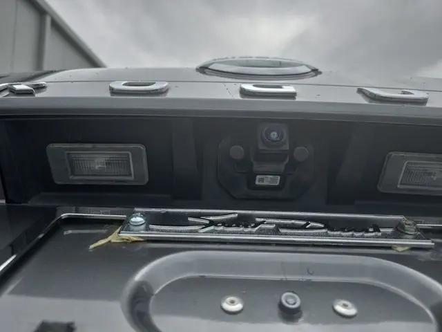 2021 Nissan Rogue SV Intelligent AWD