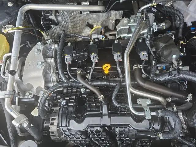 2021 Nissan Rogue SV Intelligent AWD