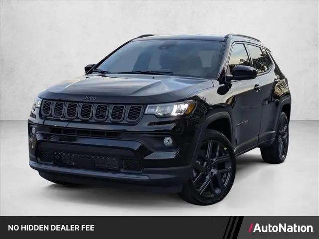 2026 Jeep Compass Latitude Altitude for sale in Hardeeville, SC