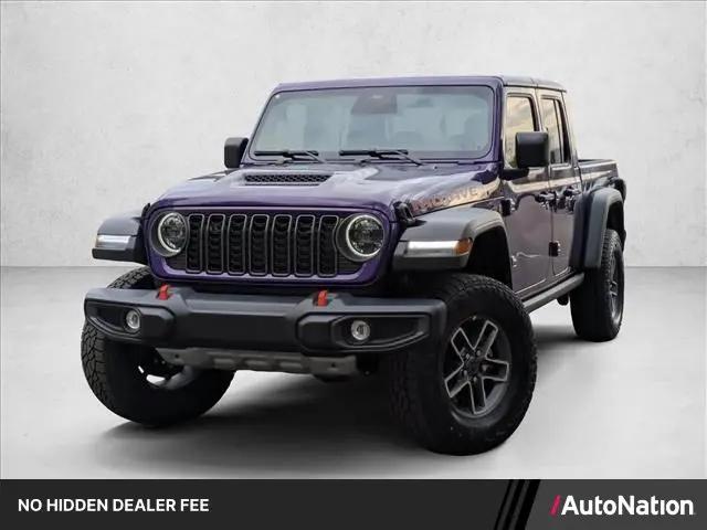 2026 Jeep Gladiator Sport for sale in Hardeeville, SC