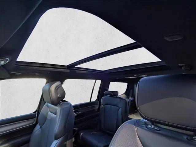 2026 Jeep Grand Wagoneer Limited Altitude 4x4