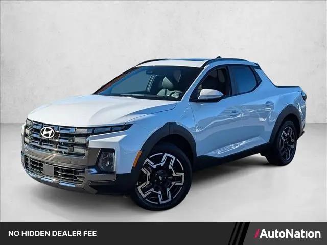 2026 Hyundai Santa Cruz Limited for sale in Savannah, GA