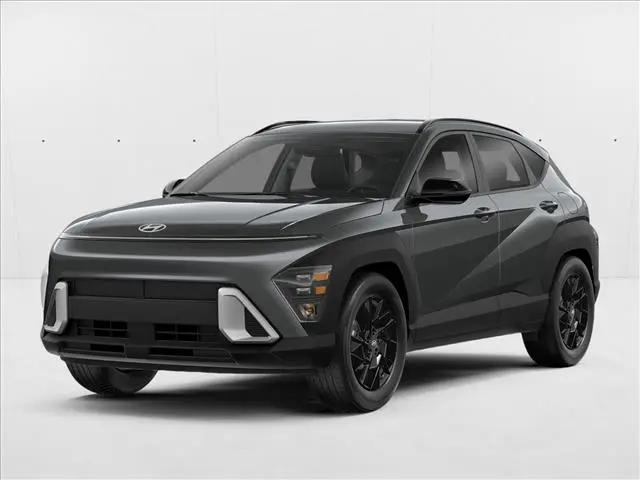 2026 Hyundai Kona SEL Sport for sale in Hardeeville, SC