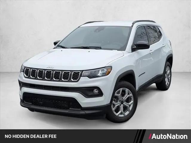 2026 Jeep Compass Latitude for sale in Columbus, GA