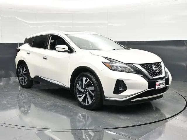 2023 Nissan Murano SL Intelligent AWD for sale in Sterling, IL