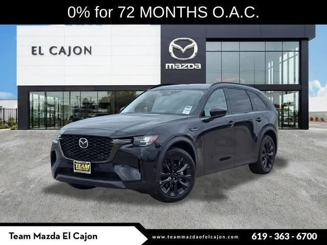 2026 Mazda X-90 Premium Sport for sale in El Cajon, CA