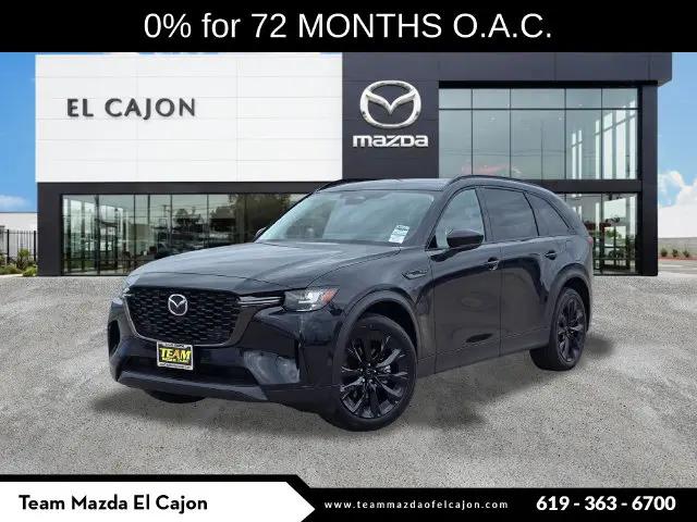 2026 Mazda X-90 Premium Sport for sale in El Cajon, CA