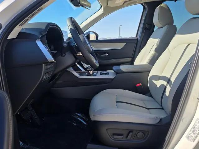 2026 Mazda X-90 Premium Sport