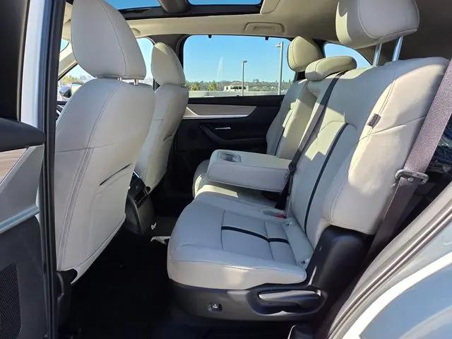 2026 Mazda X-90 Premium Sport