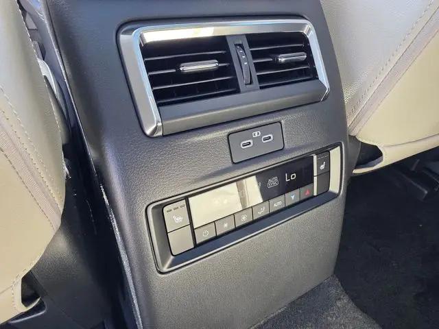 2026 Mazda X-90 Premium Sport