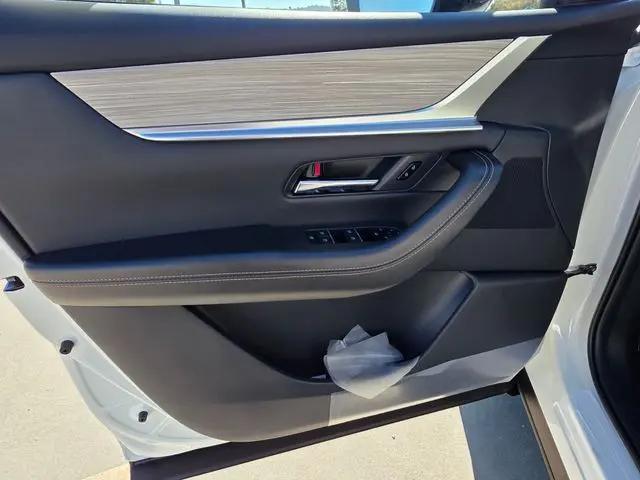 2026 Mazda X-90 Premium Sport