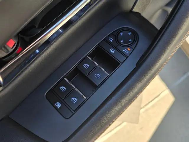 2026 Mazda X-90 Premium Sport