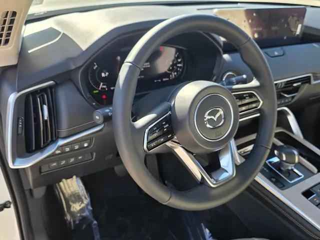 2026 Mazda X-90 Premium Sport
