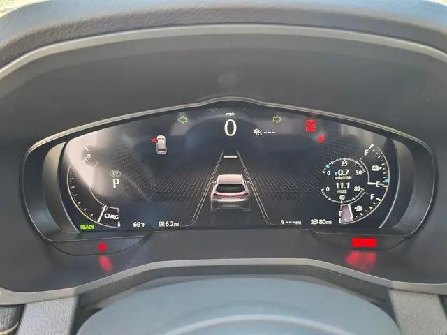 2026 Mazda X-90 Premium Sport