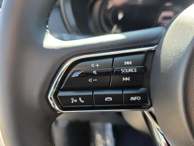 2026 Mazda X-90 Premium Sport