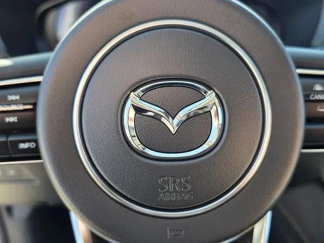 2026 Mazda X-90 Premium Sport