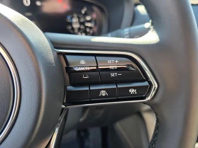 2026 Mazda X-90 Premium Sport