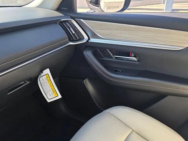 2026 Mazda X-90 Premium Sport