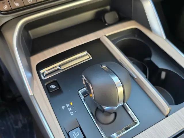 2026 Mazda X-90 Premium Sport