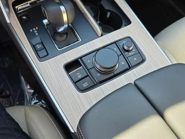 2026 Mazda X-90 Premium Sport