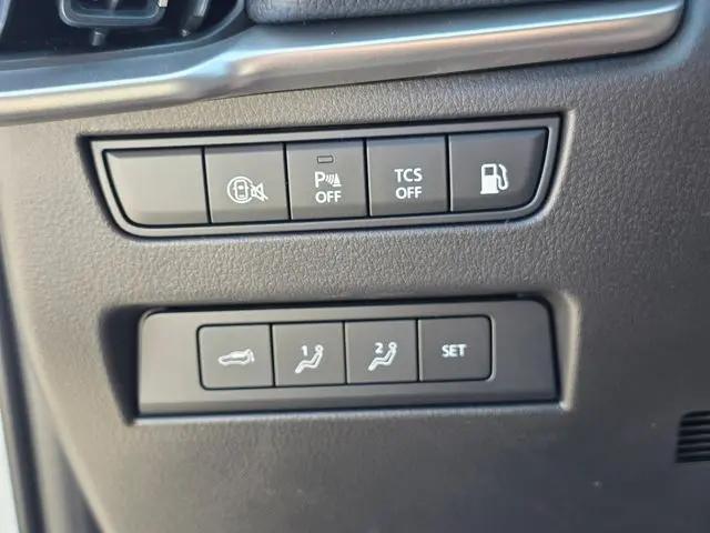 2026 Mazda X-90 Premium Sport