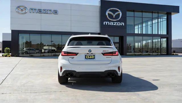 2026 Mazda X-90 Premium Sport