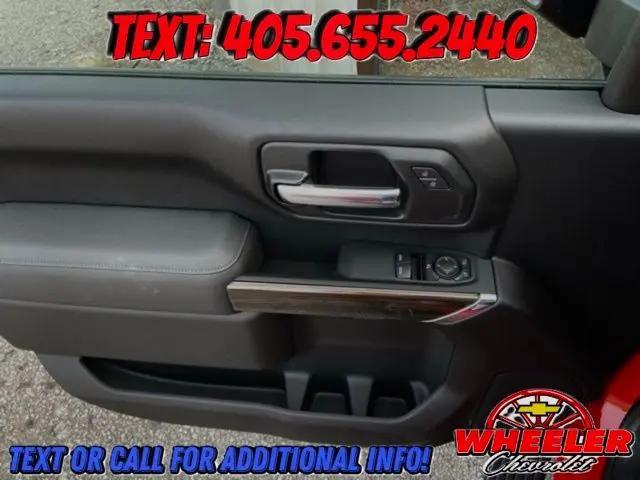 2026 Chevrolet Silverado 3500HD LT