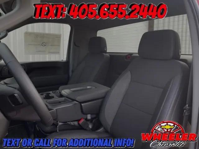 2026 Chevrolet Silverado 3500HD LT