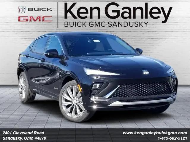 2026 Buick NV Avenir FWD for sale in Sandusky, OH