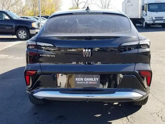 2026 Buick NV Avenir FWD