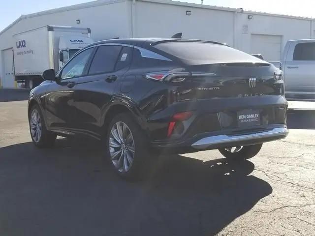 2026 Buick NV Avenir FWD