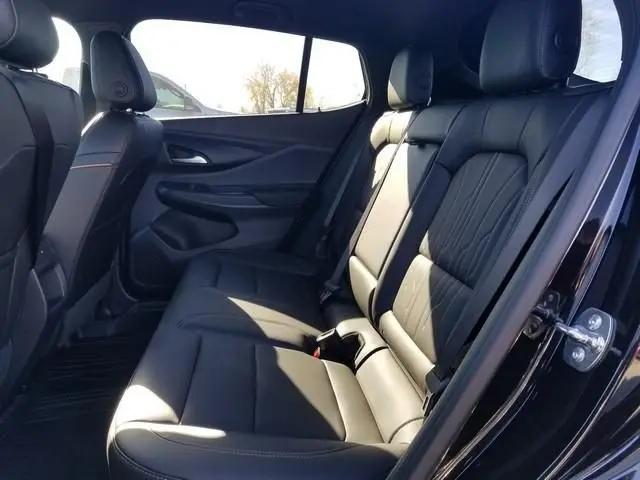 2026 Buick NV Avenir FWD