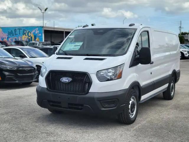 2026 Ford Transit Cargo Van T-150
