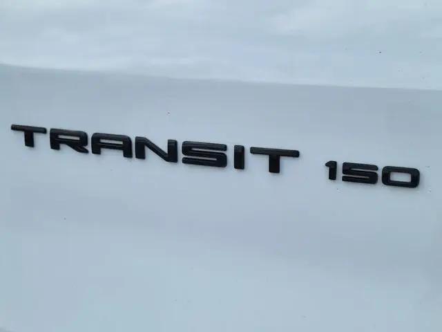 2026 Ford Transit Cargo Van T-150