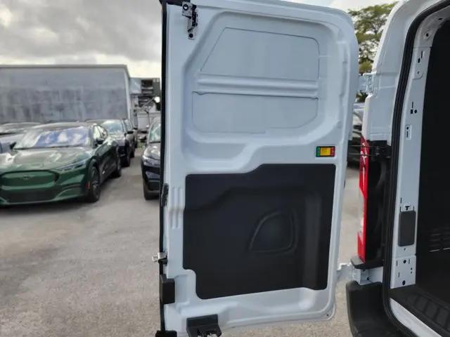 2026 Ford Transit Cargo Van T-150