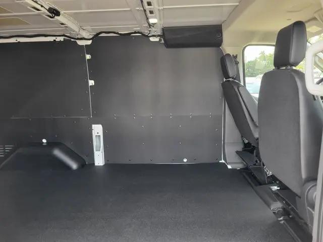 2026 Ford Transit Cargo Van T-150