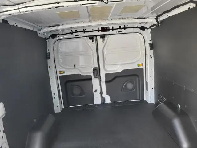 2026 Ford Transit Cargo Van T-150