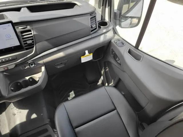 2026 Ford Transit Cargo Van T-150